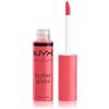 NYX Professional Makeup Butter Gloss Lucidalabbra 8 ml Nr. BLG36 - Sorbet