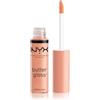 NYX Professional Makeup Butter Gloss Lucidalabbra 8 ml Nr. 13 - Fortune Cookie