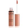 NYX Professional Makeup Butter Gloss Lucidalabbra 8 ml Nr. 14 - Madeleine