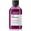 L'Oréal Professionnel Paris Serie Expert Curl Expression Intense Moisturizing Cleansing Cream Shampoo per capelli 300 ml