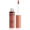 NYX Professional Makeup Butter Gloss Lucidalabbra 8 ml Nr. 16 - Praline