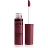 NYX Professional Makeup Butter Gloss Lucidalabbra 8 ml Nr. 22 - Devils Food Cake