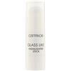 CATRICE Glass Like Highlighter Stick Illuminante 5 g Nr. 010 - Keep It Glassy