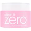 BANILA CO Clean it Zero Cleansing Balm Original Balsamo detergente 100 ml