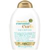 Ogx Coconut Curls Shampoo per capelli 385 ml