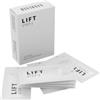 NANOLASH Step 1 Lift Cura delle ciglia 10 x 0.5 ml