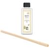 ipuro Essentials soft vanilla Refill Fragranza per ambienti 200 ml