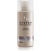 System Professional LipidCode Repair (R1) Shampoo per capelli 50 ml