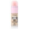 Maybelline Instant Age Rewind Perfector 4-in-1 Glow Fondotinta liquido 20 ml Nr. 01 - Light