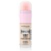 Maybelline Instant Age Rewind Perfector 4-in-1 Glow Fondotinta liquido 20 ml Nr. 00 - Fair-Light