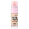 Maybelline Instant Age Rewind Perfector 4-in-1 Glow Fondotinta liquido 20 ml Nr. 0.5 - Fair-Light Cool