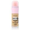 Maybelline Instant Age Rewind Perfector 4-in-1 Glow Fondotinta liquido 20 ml Nr. 1.5 - Light Medium