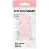 Real Techniques Mini Miracle Powder Puff Trio Spugnetta per il trucco 1 pz.