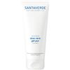 SANTAVERDE classic body aloe vera gel puro senza profumo Gel per il corpo 100 ml