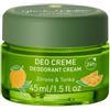 Primavera Glücksgefühle Deo Creme Deodorante in crema 45 ml