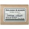 Zielinski & Rozen Vetiver, Musk Saponetta 75 g
