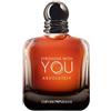 Giorgio Armani Emporio Armani Stronger with You Absolutely Profumo 100 ml