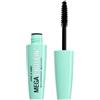 wet n wild Mega Protein Waterproof Mascara 6 ml Very Black
