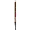 NYX Professional Makeup Powder Louder Brow Pencil Matita per sopracciglia 1 g Nr. 07 - Espresso