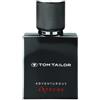 Tom Tailor Avventuroso Estremo Eau de Toilette 30 ml
