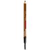 NYX Professional Makeup Powder Louder Brow Pencil Matita per sopracciglia 1 g Nr. 03 - Auburn