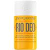 Sol de Janeiro Rio Deo Aluminum-Free Refillable Deodorant Cheirosa 62 Deodorante stick 57 g