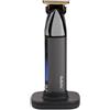 BaByliss Super-X Metal Beard Trimmer Black Rasoio elettrico 1 pz.
