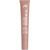 Manhattan High Shine Lip Butter Lucidalabbra 15 ml 002 Latte Delight