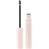 Paese Cosmetics Eyegasm Transparent Brow Gel Gel per sopracciglia 5 ml Transparent