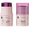 Bell HYPOAllergenic GO JELLY! Lip&Chick Jelly Tint Fard 7.5 g Nr. 03 - Glamorous