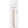 Miss Sophie Nail Care Sticks bastoncini per cuticole Rimuovi cuticole 1 pz.