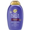 Ogx Biotin & Collagen Shampoo per capelli 385 ml