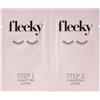 fleeky Lashlift Two Steps-Sachets Cura delle ciglia 2 ml