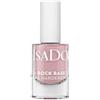 IsaDora The Rock Base Nail Hardener & Ridge Filler Rinforzante per unghie 5 ml Nr. 07 - Rock Base