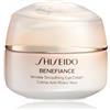 Shiseido Benefiance Wrinkle Smoothing NEW Crema per il contorno occhi 15 ml