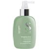 ALFAPARF MILANO Semi di Lino Scalp Renew Energizing Tonic Trattamento senza risciacquo 125 ml