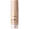 INGLOT Skin Focused Care Face Foundation SPF50+ Fondotinta liquido 30 ml 302 Ivory Beige