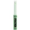 NYX Professional Makeup Pro Fix Stick Correcting Concealer Correttore 2 g Nr. 0.1 - Green