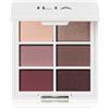 ILIA Beauty The Necessary Palette di ombretti 1.68 g Cool Nude
