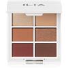 ILIA Beauty The Necessary Palette di ombretti 1.68 g Warm Nude