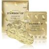 STARSKIN Vip VIP the Gold Mask™ Foot Maschera per i piedi 2 pz.