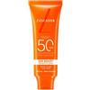 Lancaster Clean Sun Sensitive Milky Fluid SPF 50 Latte solare 50 ml
