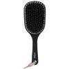 PARSA Beauty LOV.U Paddle spazzola piatta nera Spazzola piatta 1 pz.