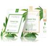 FOREO Ufo Mask Green Tea Maschera viso 6 x 6 g