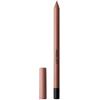 INGLOT creamy soft lipliner Matita labbra 1.32 g 1 Classic Nude