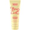 Umberto Giannini Strong Curls Rosemary Oil Conditioner Balsamo 250 ml