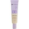 Bell HYPOAllergenic BB Cream SPF 50 BB Cream 30 g Nr. 01 - Nude