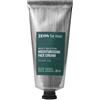 ZEW for Men Moisturizing Face Cream with black chaga Crema per il viso 80 ml
