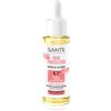 Sante Skin Protection Intense Serum con Vitamina E, Squalano e olio di rosa mosqueta biologico Siero viso 30 ml