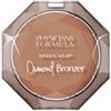 PHYSICIANS FORMULA Mineral Wear® Diamond Bronzer Bronzer 6 g Bronze Gem